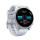 GARMIN Fenix 8 AMOLED Standard Edition 43mm Srebrny z białym paskiem (010-02903-00) - 1277066 - zdjęcie 3